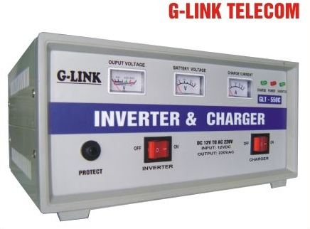 Newpro-com (GLT-550A)